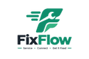 FixFlow logo